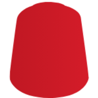 Baal Red (Contrast) 18ml