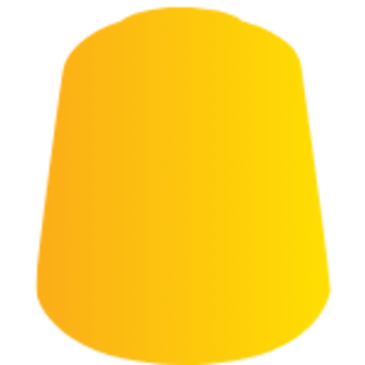 Bad Moon Yellow (Contrast) 18ml