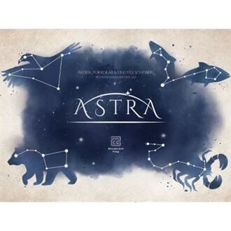 Astra (English) Astra (English)