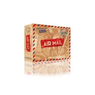 Air Mail (Multilingual) Air Mail (Multilingual)