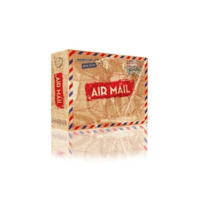 Air Mail (Multilingue)*