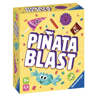 Ravensburger Pinata Blast (Multilingual)