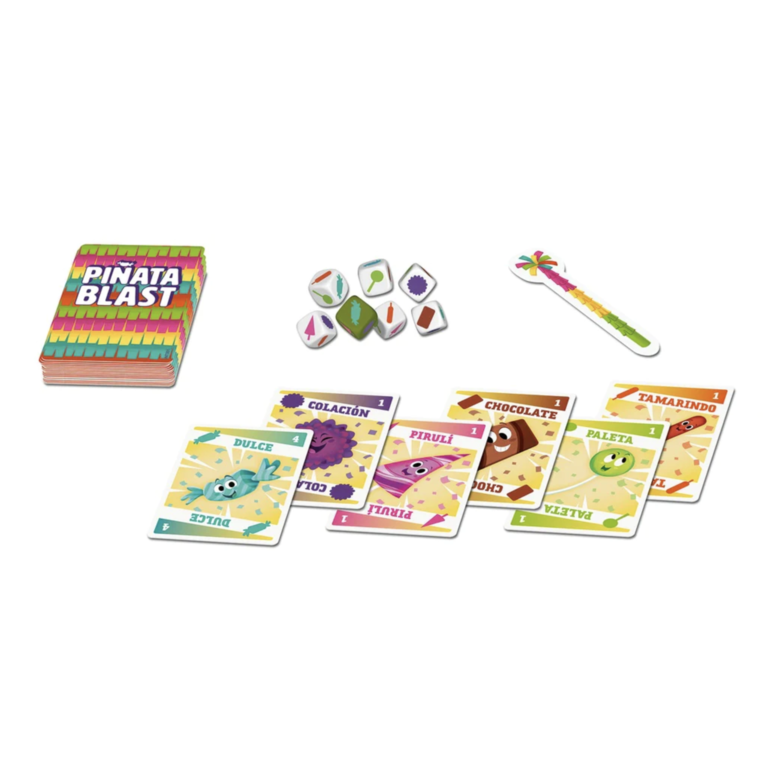 Ravensburger Pinata Blast (Multilingual)