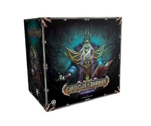 Chronicles of Drunagor - Age of Darkness (English) - Jeuxjubes Chronicles of Drunagor - Age of Darkness (English) - Jeuxjubes