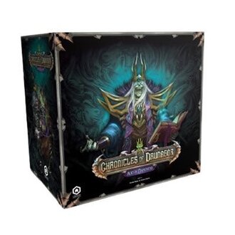 Chronicles of Drunagor - Age of Darkness (Anglais) Chronicles of Drunagor - Age of Darkness (Anglais)