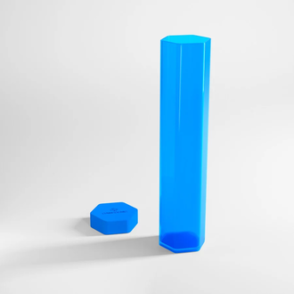 Gamegenic (GG) Playmat Tube - Blue