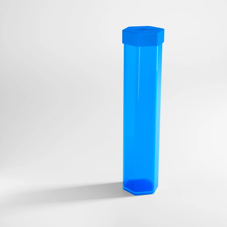 Gamegenic (Gamegenic) Playmat Tube - Blue