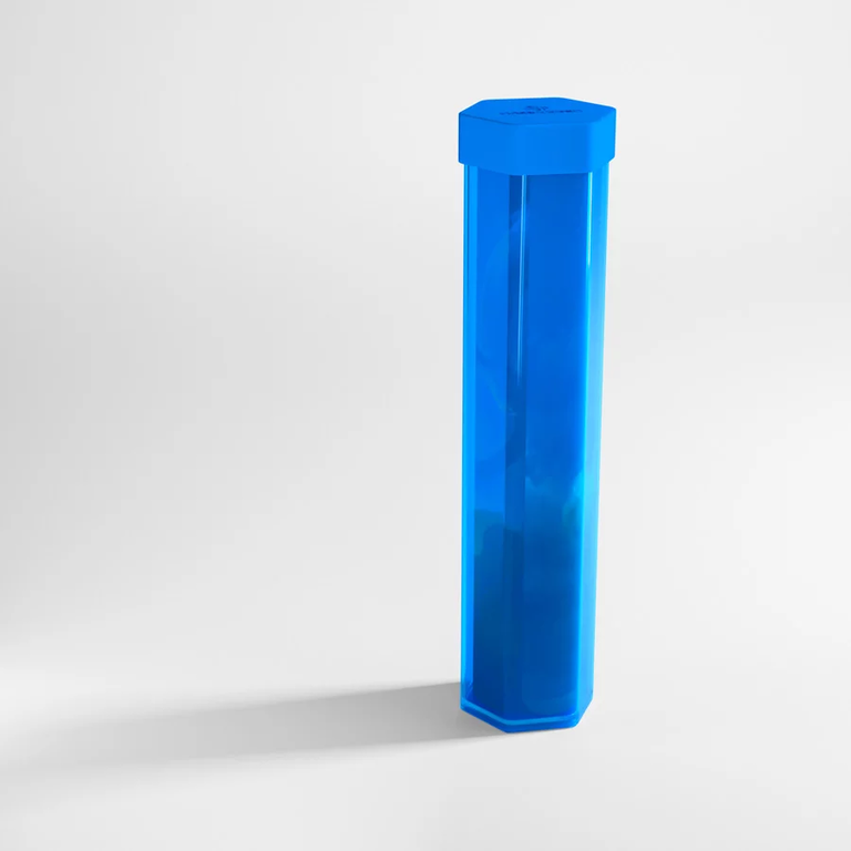 Gamegenic (Gamegenic) Playmat Tube - Blue