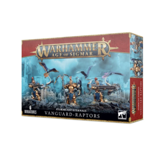 Vanguard-Raptors Vanguard-Raptors