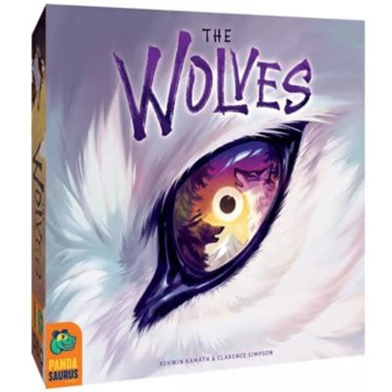 The Wolves (English)