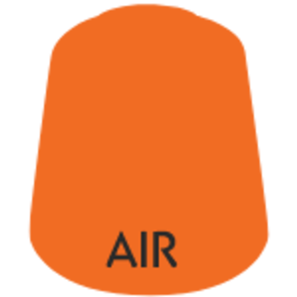 Trollslayer Orange (Air) 24ml