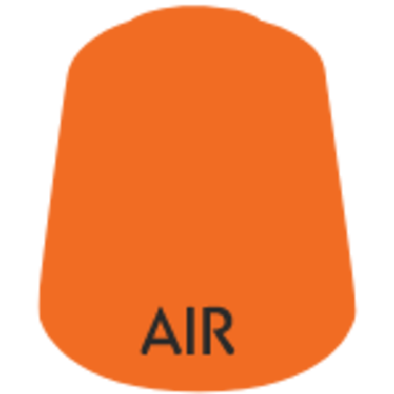Trollslayer Orange (Air) 24ml