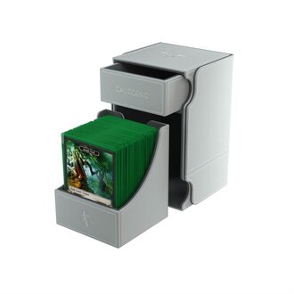 Gamegenic (Gamegenic) Watchtower Convertible 100ct - White