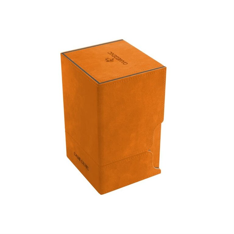 Gamegenic (Gamegenic) Watchtower Convertible 100ct - Orange*
