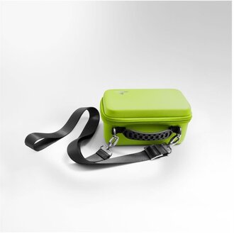 Gamegenic (Gamegenic) Game Shell 250ct - Green