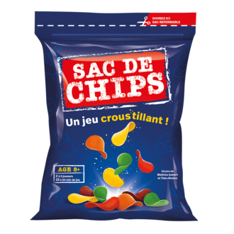 Sac de Chips (Français)
