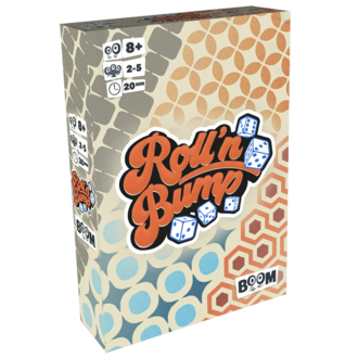 Roll'n Bump (Multilingue)