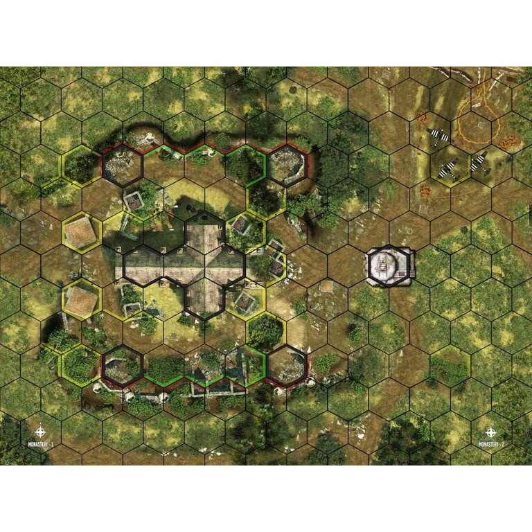 Company of Heroes - 2e Edition Core Set (English)