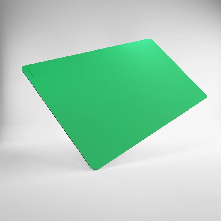 Gamegenic (Gamegenic) Prime Playmat - Green