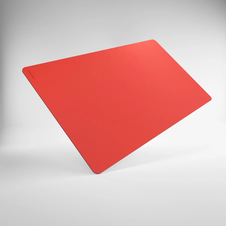 Gamegenic (Gamegenic) Prime Playmat - Red