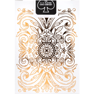 Bicycle Cartes à jouer - Bicycle - Botanica