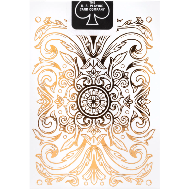 Bicycle Cartes à jouer - Bicycle - Botanica