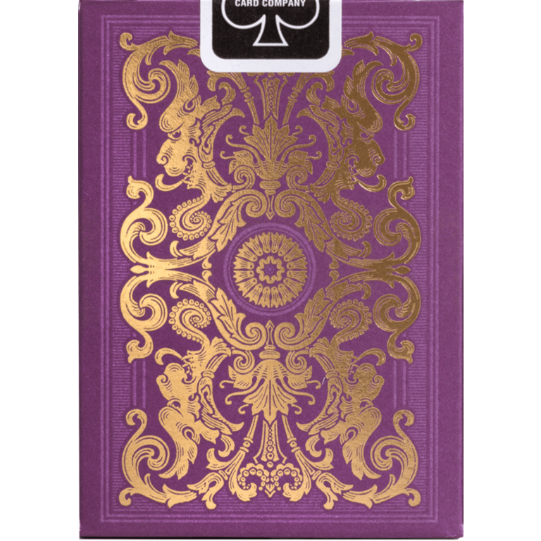 Bicycle Playing Cards - Bicycle - Majesty