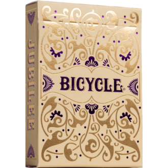 Bicycle Cartes à jouer - Bicycle - Jubilee