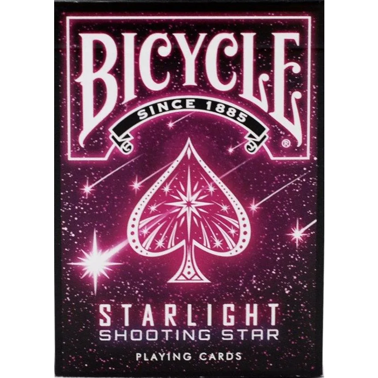 Bicycle Playing Cards - Bicycle - Stargazer - Falling Star