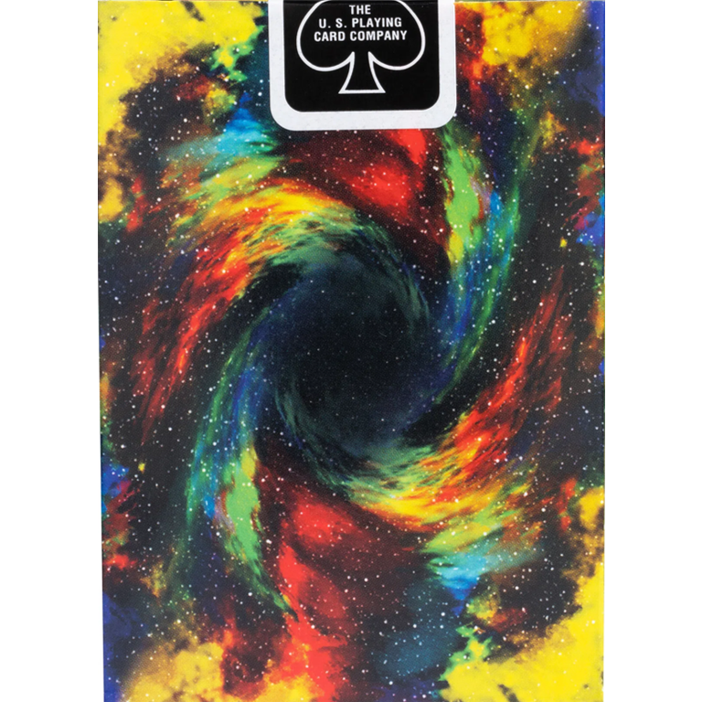Bicycle Playing Cards - Bicycle - Stargazer - Nebula