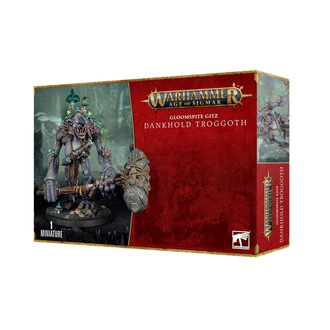 Dankhold Troggoth / Dankhold Troggboss