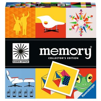 Ravensburger Memory - Collector's Edition (Multilingual) Ravensburger Memory - Collector's Edition (Multilingual)