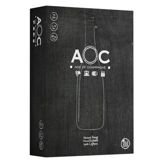 Age of Champagne (Multilingual) Age of Champagne (Multilingual)