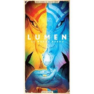 Lumen (French) Lumen (French)