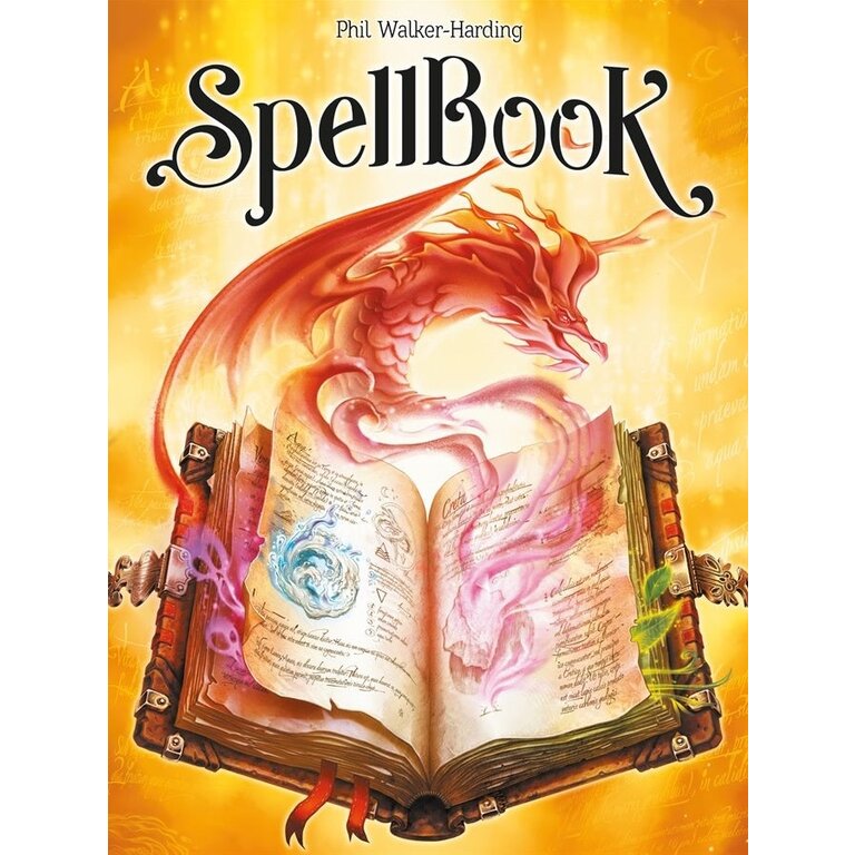 Spellbook (French)