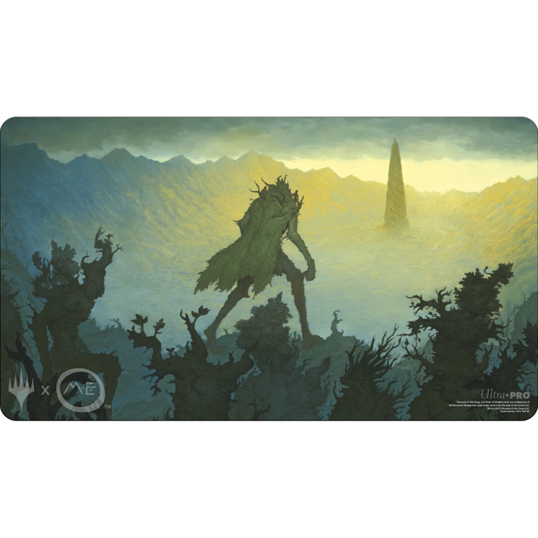 Ultra Pro (UP) - Playmat - Lord of the Rings - Last March of the Ents