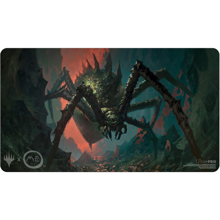 Ultra Pro (UP) - Playmat - Lord of the Rings - Shelob, Child of Ungoliant