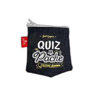 Quiz de Poche (Français)