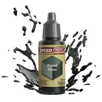 Army Painter (AP) SpeedPaint - Dusk Red 18ml