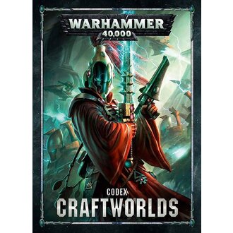 Codex Craftworlds
