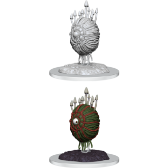 Dungeons & Dragons Nolzur's Marvelous Unpainted Miniatures - Gas Spores*