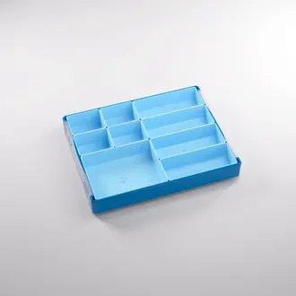 Gamegenic (Gamegenic) Token Silo - Blue