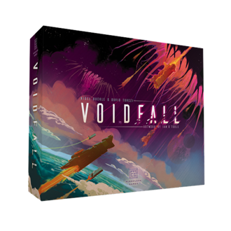 Voidfall (French) Voidfall (French)