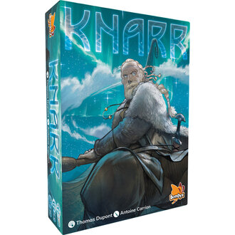 Knarr (Multilingual) Knarr (Multilingual)