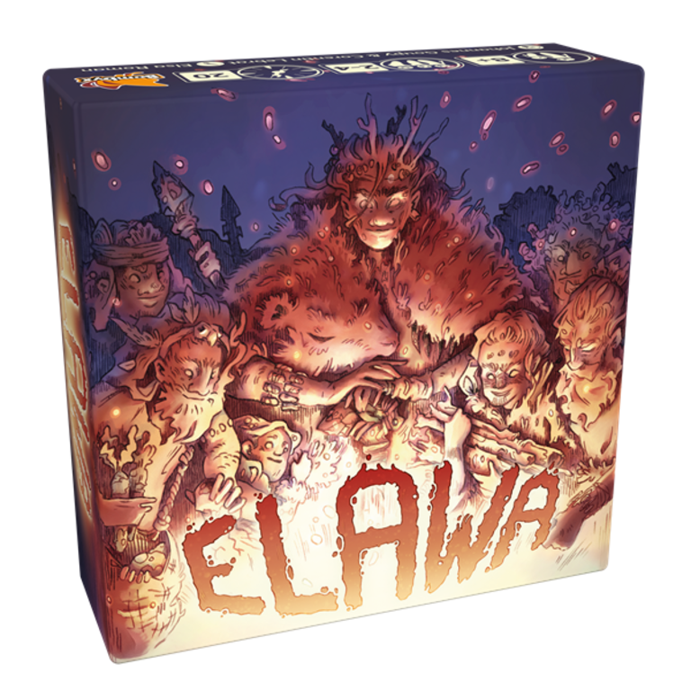 Elawa (Multilingual)