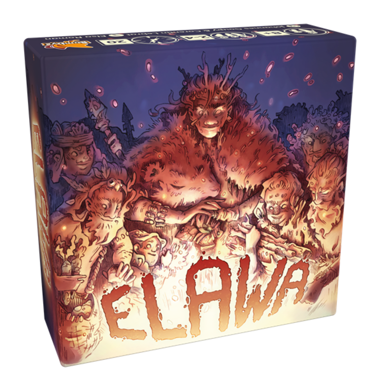 Elawa (Multilingue)