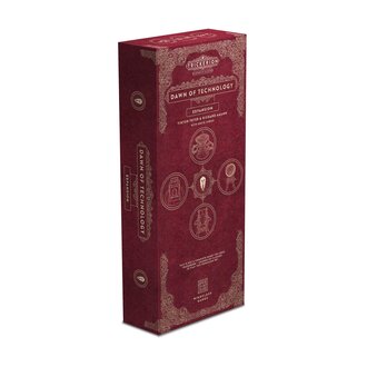 Trickerion - Dawn of Technology (English) Trickerion - Dawn of Technology (English)