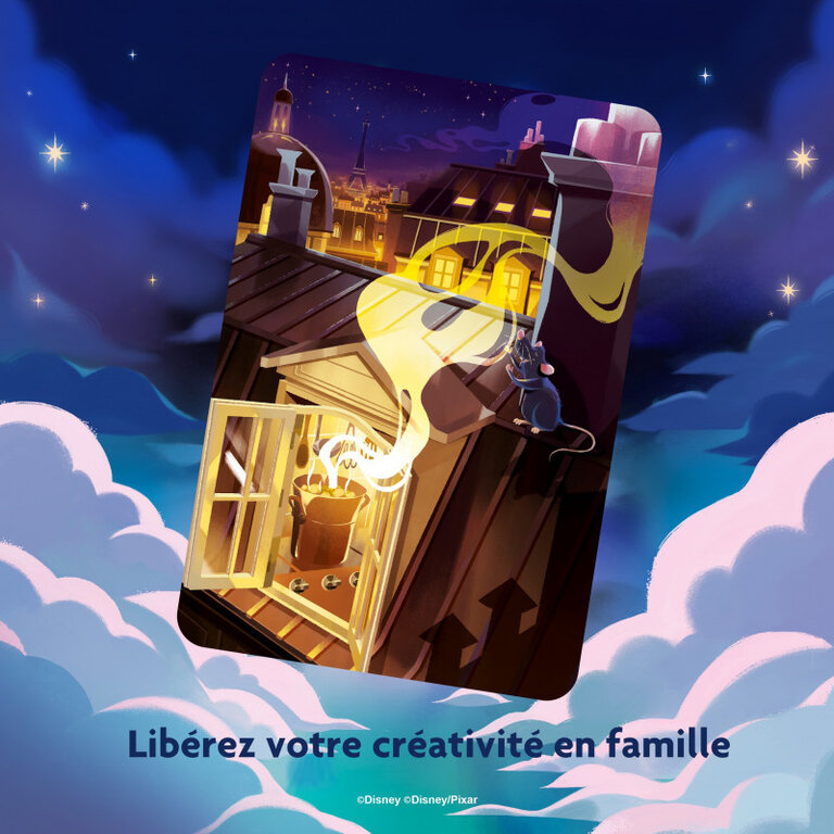 Dixit - Disney (Français)