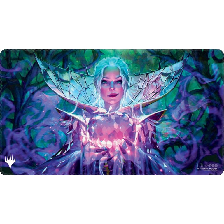 Ultra Pro (UP) - Playmat - Wilds of Eldraine Holofoil
