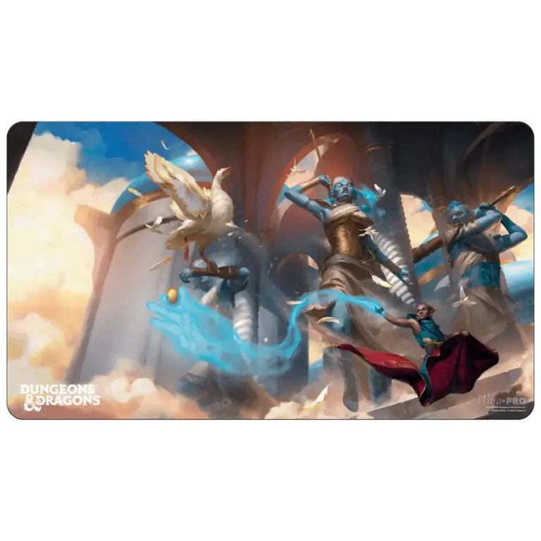 Ultra Pro (UP) - Playmat - DnD Glory of the Giants